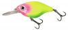 MADCAT® TIGHT-S DEEP HARD LURES Harcsázó Wobbler 16cm 70g