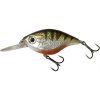 MADCAT® TIGHT-S DEEP HARD LURES Harcsázó Wobbler 16cm 70g