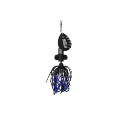 MADCAT A-STATIC Screaming Spinner BLACK DEVIL 65g   