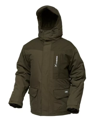 DAM - DAM Xtherm Winter Suit M Green