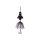 MADCAT A-STATIC Propeller Teaser BLACK