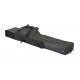 DAM 3 COMPARTMENT PADDED ROD BAG 110X33X30CM