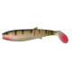 Savage Gear Cannibal Shad Perch 10cm 9g   