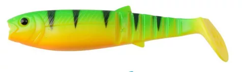 LB CANNIBAL SHAD B 12.5CM 20G FT 