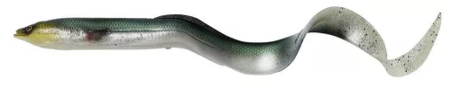 Savage Gear Reel Eal 4D color 20cm angolna