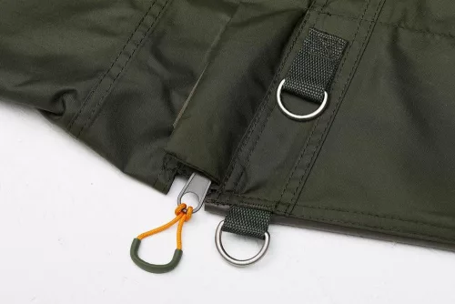 Prologic INSPIRE BIVVY and CONDENSER WRAP 1 MAN