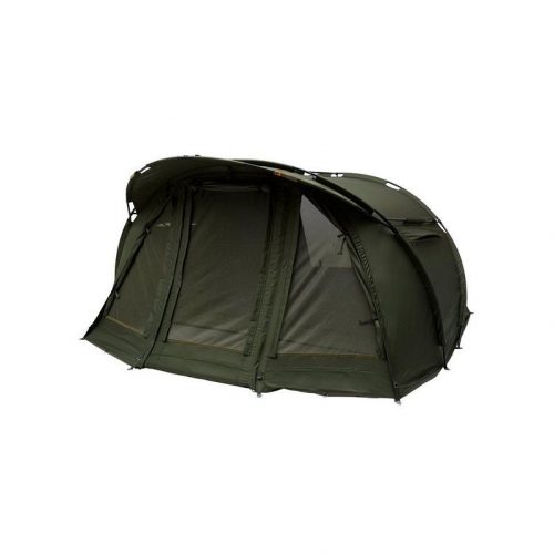 Prologic Inspire Bivvy and Overwrap 2 Man sátor és ponyva