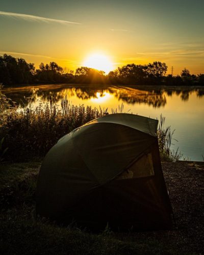 Prologic Inspire Brolly System 55inch sátor