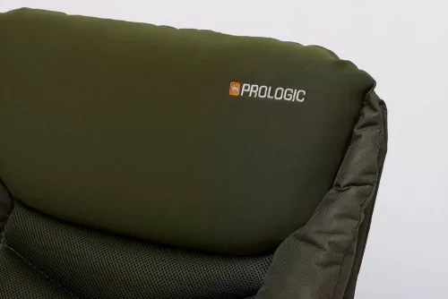 Prologic INSPIRE RELAX RECLINER CHAIR W/ARMRESTS