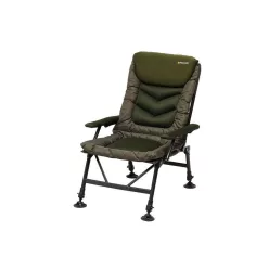 Prologic INSPIRE RELAX CHAIR WITH ARMRESTS 140KG