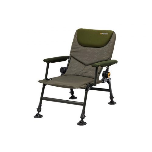 Prologic Inspire Lite-Pro Recliner Arm Szék