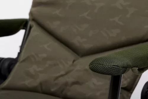 Prologic INSPIRE LITE-PRO RECLINER CHAIR W/ARM