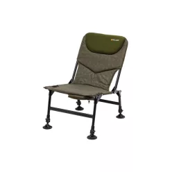 Prologic INSPIRE LITE-PRO CHAIR WITH POCKET 140KG