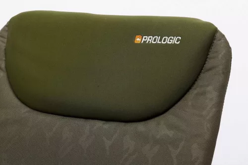 Prologic INSPIRE LITE-PRO CHAIR WITH POCKET 140KG