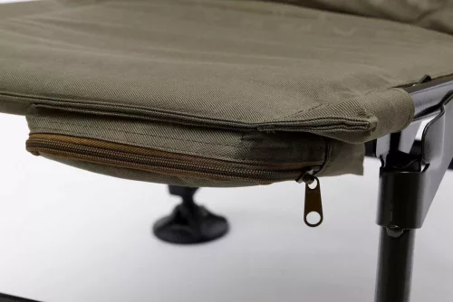 Prologic INSPIRE LITE-PRO CHAIR WITH POCKET 140KG