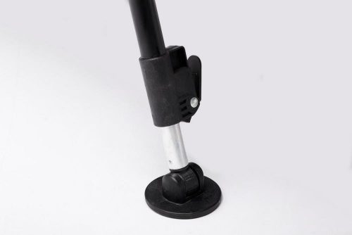 Prologic AVENGER S/BAG BEDCHAIR SYSTEM 8 LEG120KG