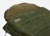 Prologic Avenger Sleeping Bag and Bedchair 8 Legs Ágy