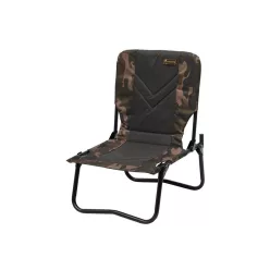Prologic AVENGER BED and GUEST CAMO CHAIR 140KG