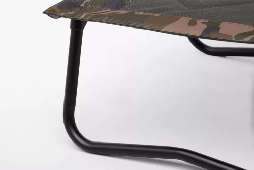 Prologic AVENGER BED and GUEST CAMO CHAIR 140KG
