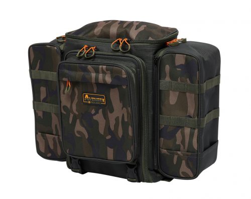 Prologic AVENGER RUCKSACK, CAMO, 55X17X41CM