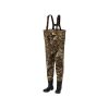 Prologic Max5 Taslan Chest Bootfoot Wader Melles csizma