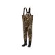 Prologic Max5 Taslan Chest Bootfoot Wader Melles csizma