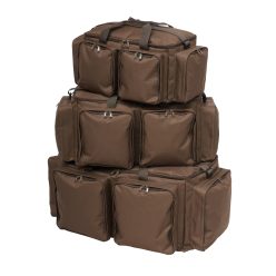 DAM XT1 CARP CARRYALL ASSORTMENT 15PCS M