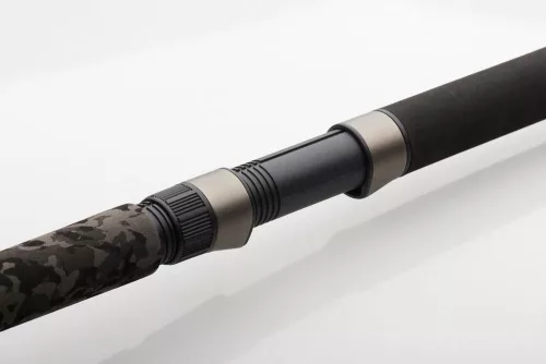 MADCAT BLACK INLINE 2.10M 20-30LBS 1+1SEC 