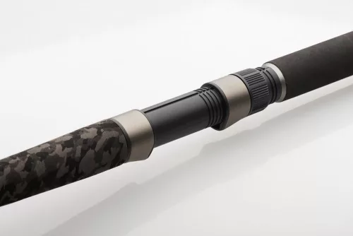 MADCAT BLACK HEAVY DUTY 2.40M 200-300G 2SEC 