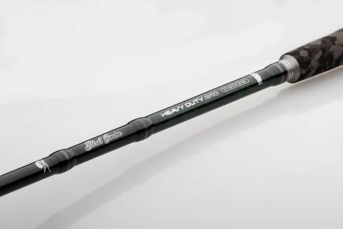 MADCAT BLACK HEAVY DUTY 3.00M 200-300G 2SEC 