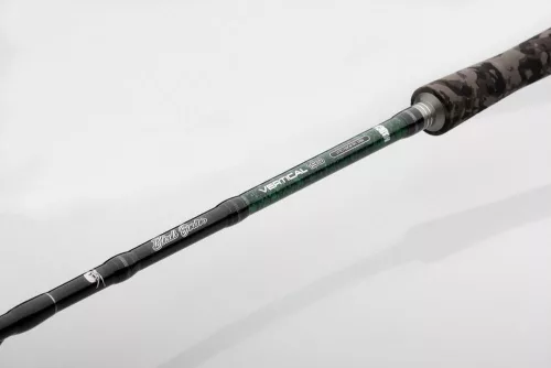 MADCAT BLACK VERTICAL 1.90M 150G 1SEC 