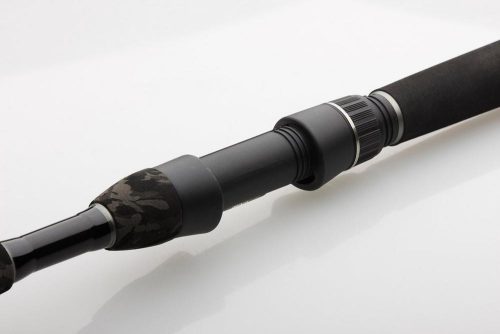 MADCAT BLACK DELUXE 2.95M 100-250G 2SEC 