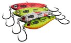 MAD CAT WIBRATIX FLUO YELLOW UV 14cm/130g  