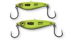 MAD CAT WIBRATIX FLUO YELLOW UV 14cm/130g  