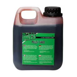 MAD CAT PELLET SAUCE Blood & Liver   