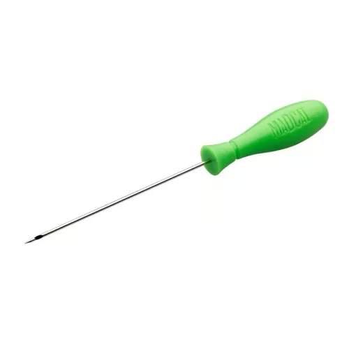 MADCAT PELLET NEEDLE 15CM STAINLESS STEEL