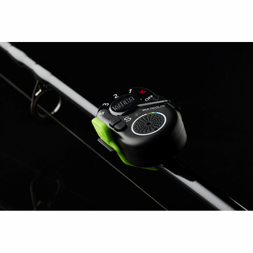 MADCAT SMART ALARM MCL SET 2+1 MULTICOLOR