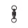 MADCAT STAINLESS BALL BEARING SWIVELS CSAPÁGYAS FORGÓ 75kg 3db / csomag