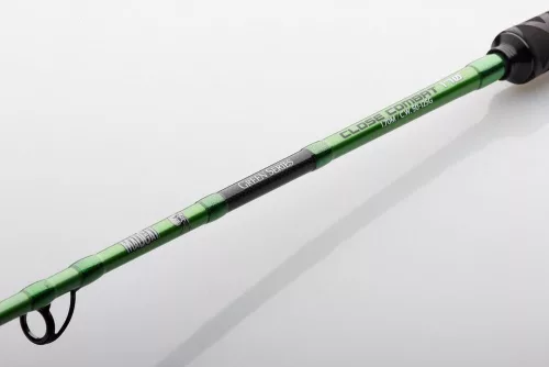 MADCAT GREEN CLOSE COMBAT 1.70M 50-125G 1+1SEC 