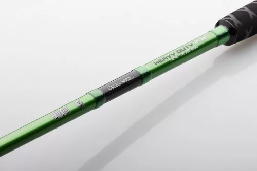 MADCAT GREEN HEAVY DUTY 3.00M 200-400G 2SEC SPIN