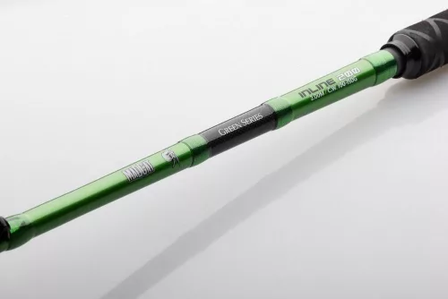 MADCAT Green Inline 200cm 100-150g   