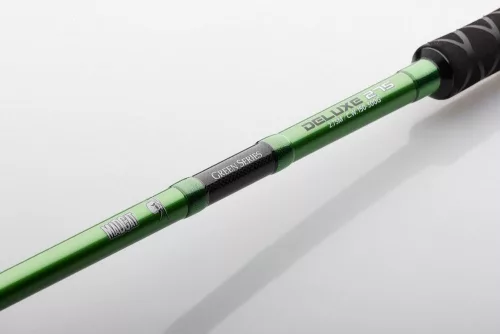 MADCAT GREEN DELUXE 3.20M 150-300G 2SEC SPIN