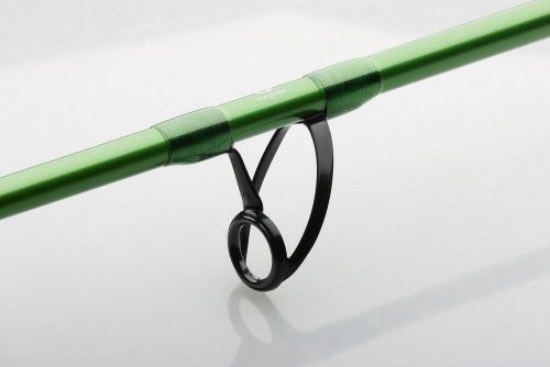 MADCAT GREEN DELUXE 3.45M 150-300G 2SEC SPIN