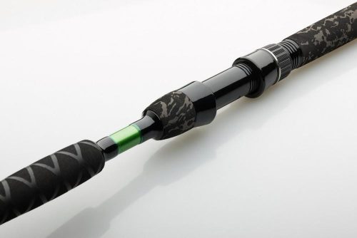 MADCAT GREEN DELUXE 3.45M 150-300G 2SEC SPIN