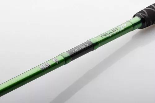 MADCAT GREEN PELLET 3.10M 200-400G 2SEC 