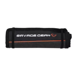 Savage Gear ROLL UP POUCH HOLDS 12 UP TO 15CM