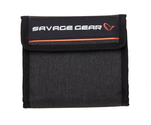 Savage Gear FLIP WALLET RIG AND LURE HOLDS 14P8 BAGS