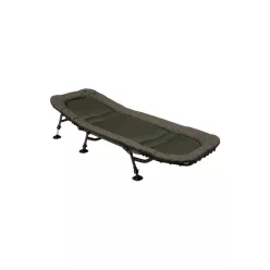 Prologic INSPIRE RELAX RECLINER 6 LEG BEDCHAIR