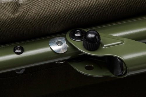 Prologic INSPIRE RELAX RECLINER 6 LEG BEDCHAIR