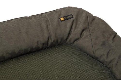 Prologic INSPIRE RELAX RECLINER 6 LEG BEDCHAIR